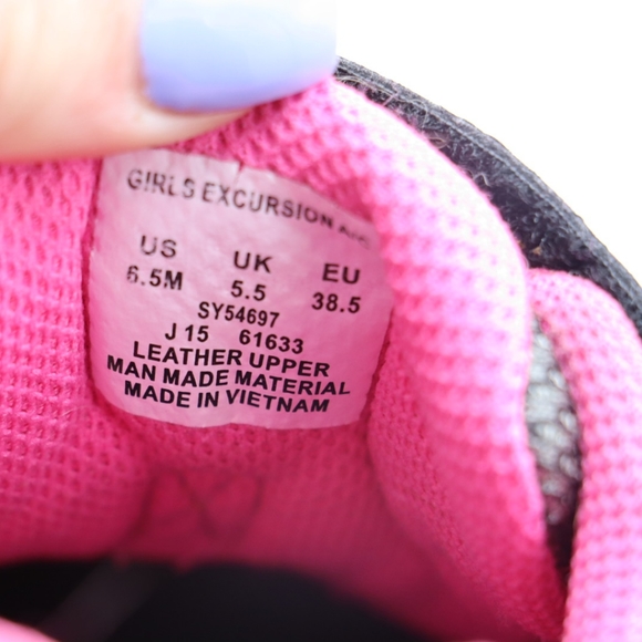 Saucony Grid Excursion Size 6.5 - Picture 8 of 8